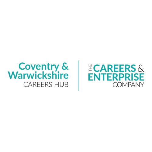 Coventry and Warwickshire Careers Hub Logo