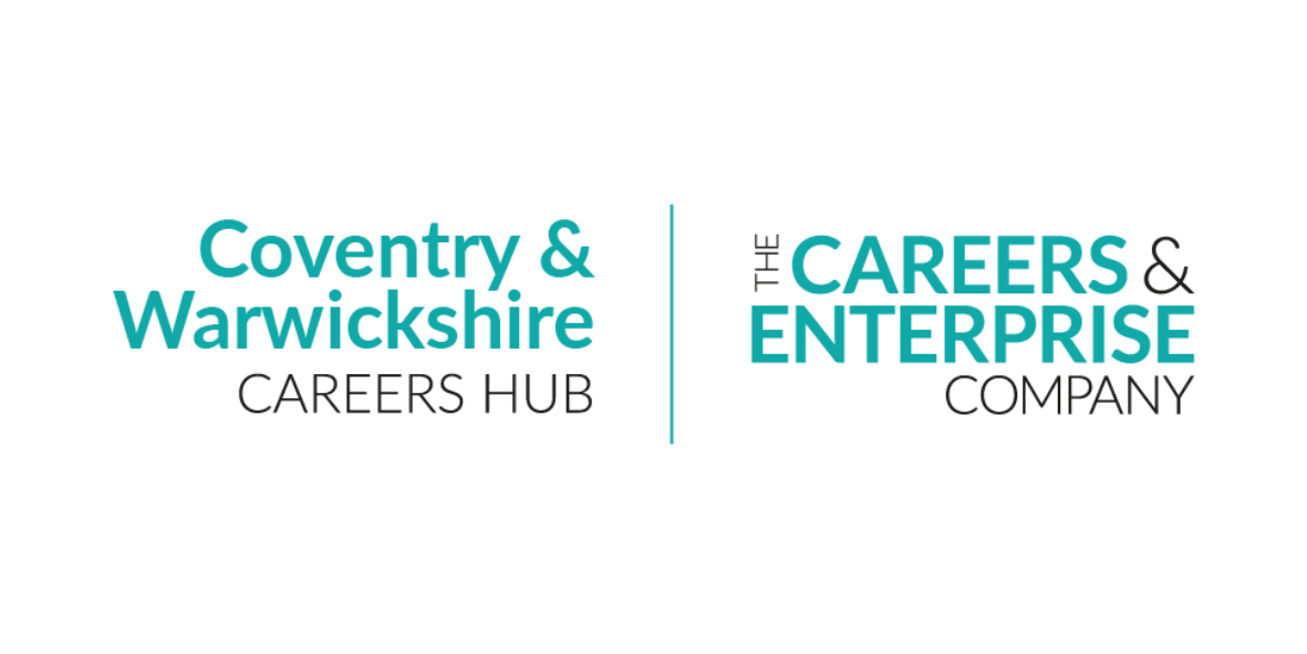 CW Careers Hub Logo