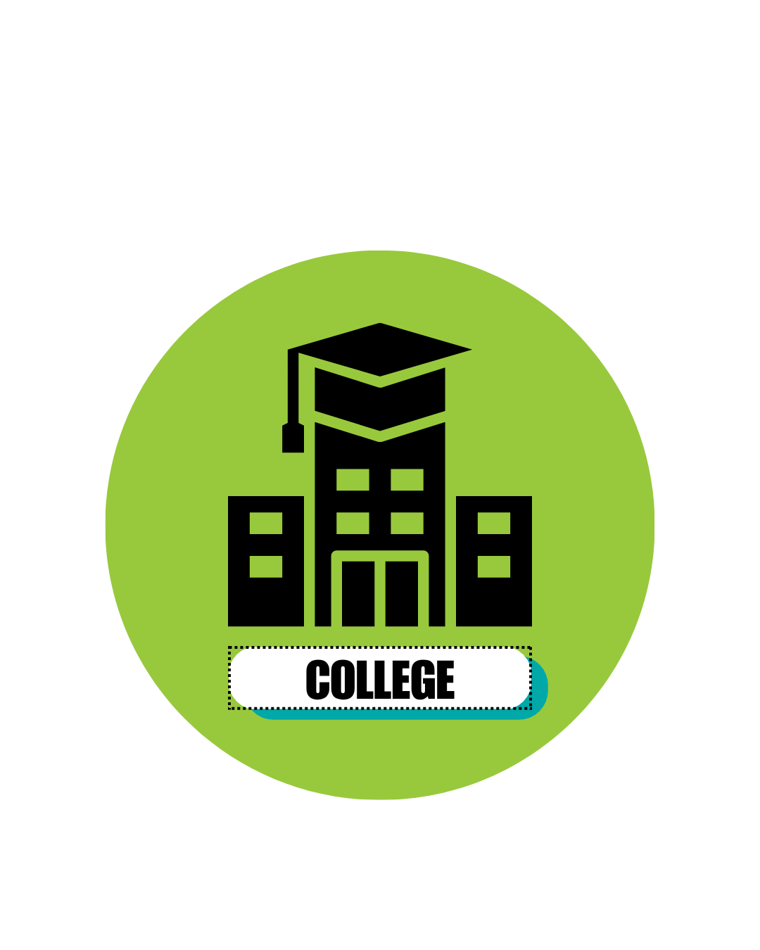 College icon 