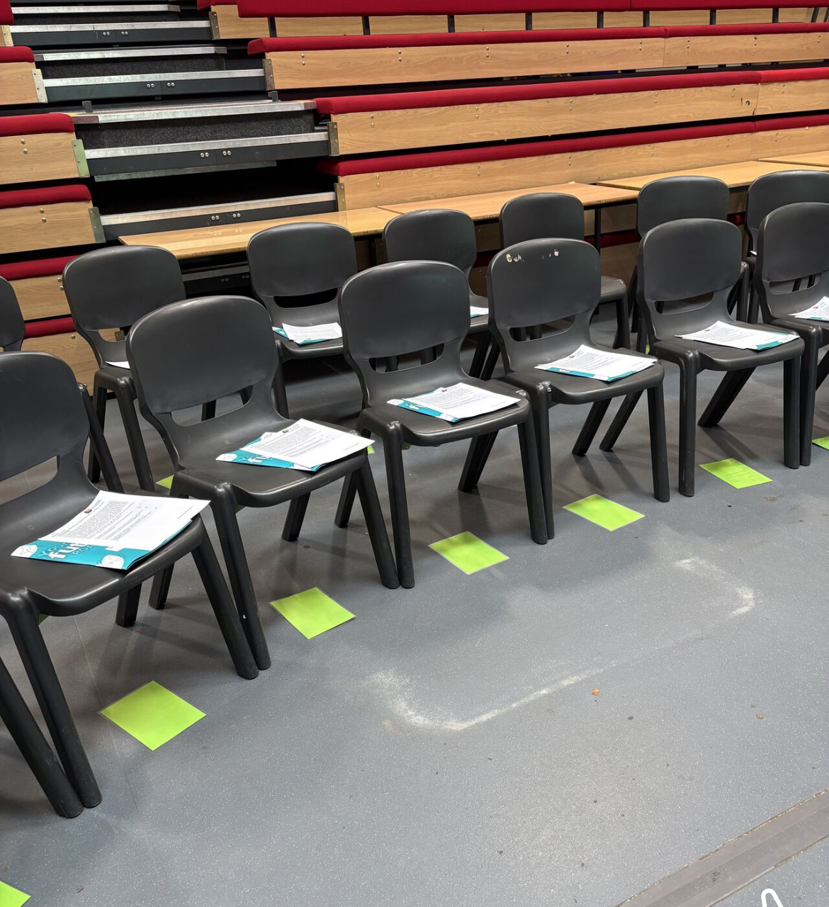 Year 10 Roadshow